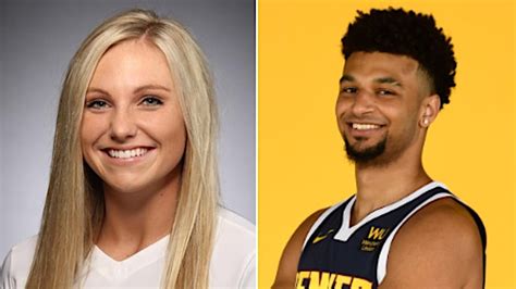 harper hempsl|Jamal Murray Has Been Dating His Girlfriend for 7。